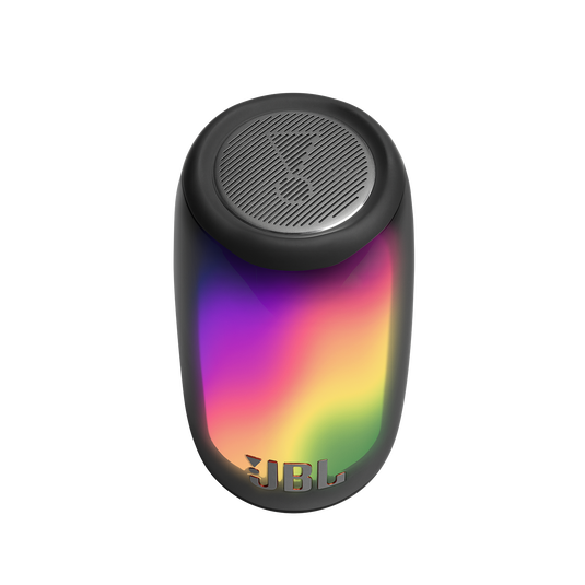 JBL Pulse 5 | Portable Bluetooth speaker with light show JBL Pulse 5 | Portable Bluetooth speaker with light show