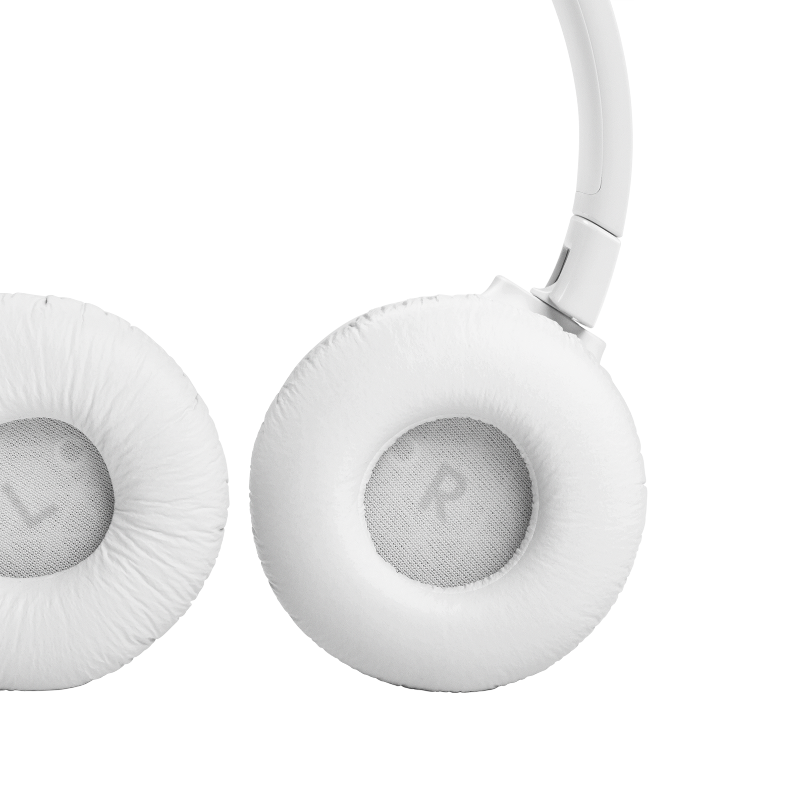 JBL Tune 660NC | Wireless, on-ear, active noise-cancelling headphones.