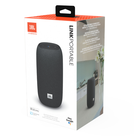 JBL Link Portable Portable Speaker