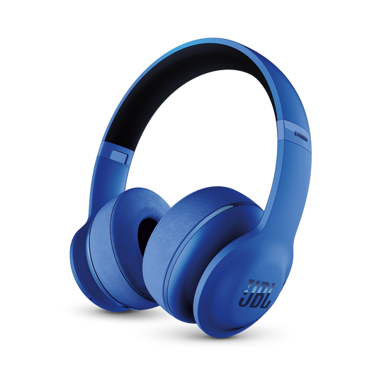 JBL® Everest™ 300 | On-ear Wireless Headphones