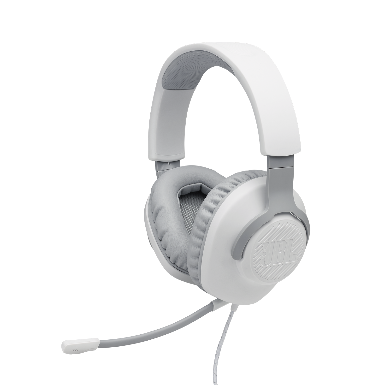 JBL Quantum 100 | Wired Gaming Headset