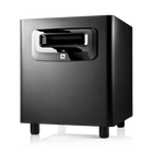 JBL LSR310S - Black - 10" Powered Studio Subwoofer - Hero