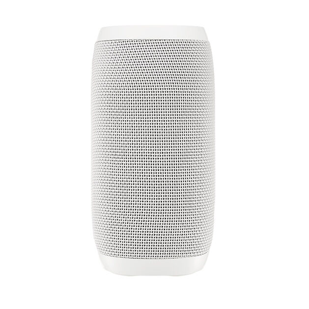 Jbl link hot sale 10 lights flashing