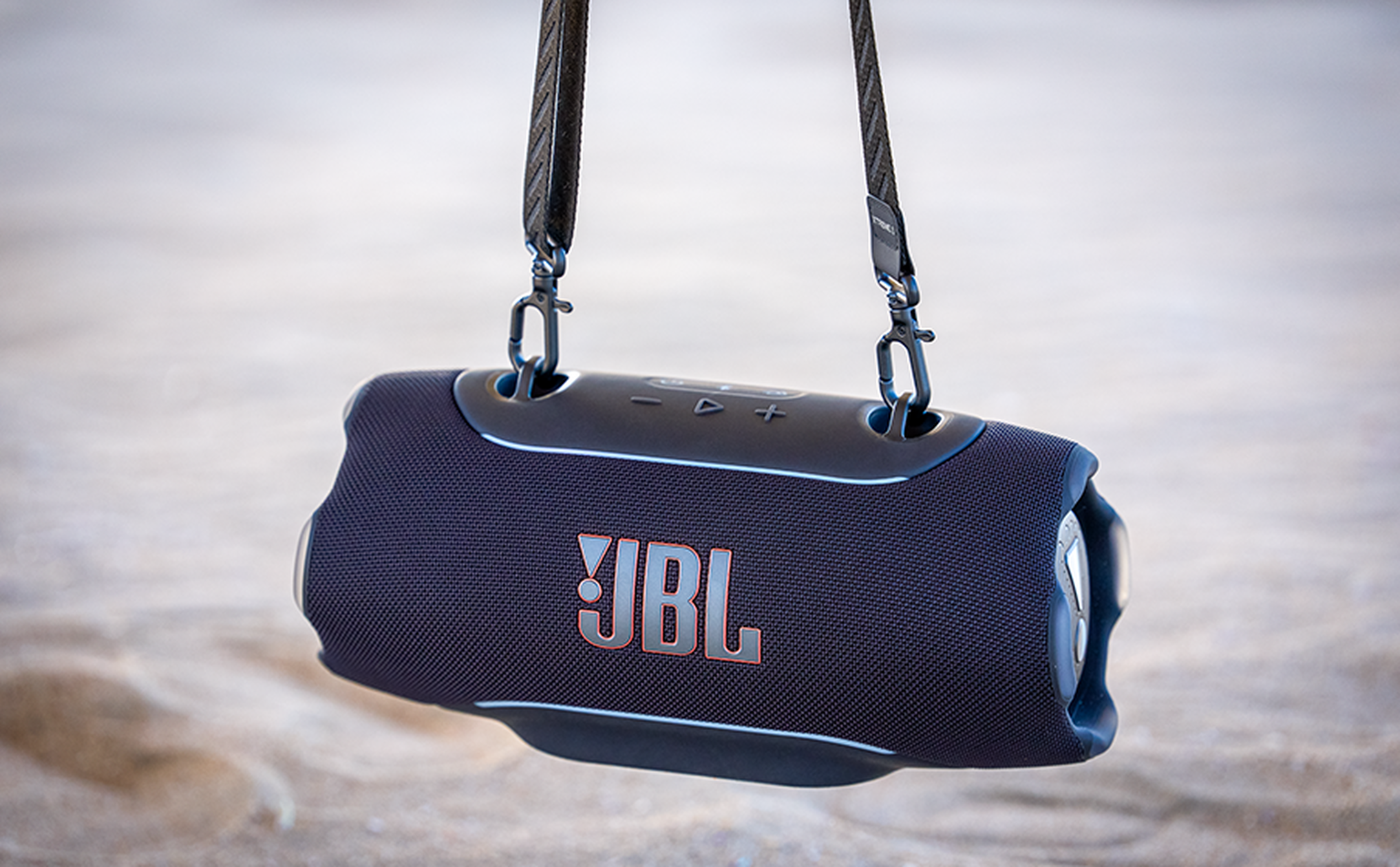 JBL Xtreme 5 IP68 Waterproof Outdoor Speaker with Shoulder Strap