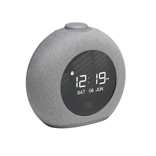 Jbl horizon alarm volume 2025