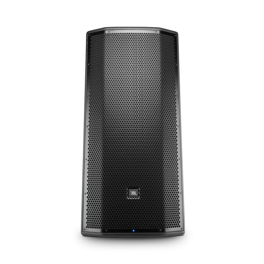 JBL PRX835 - Black - 15" Three-Way Full-Range Main System with Wi-Fi - Front image number null