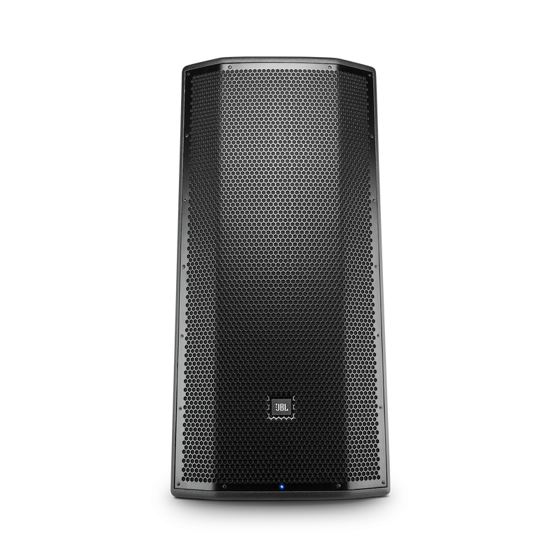 JBL PRX835 - Black - 15" Three-Way Full-Range Main System with Wi-Fi - Front image number null
