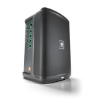 JBL EON ONE Compact - Black - All-in-One Rechargeable Personal PA - Hero