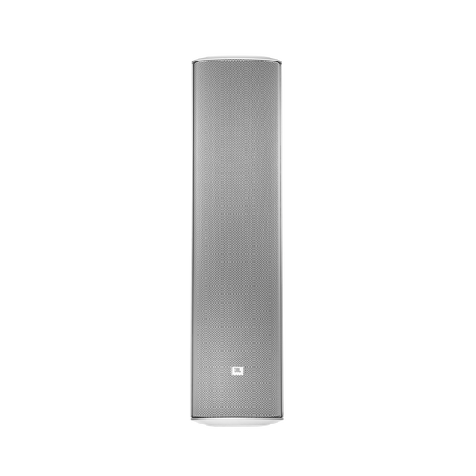 JBL CBT 1000E - White - Extension for CBT 1000 Line Array Column Speaker - Front image number null