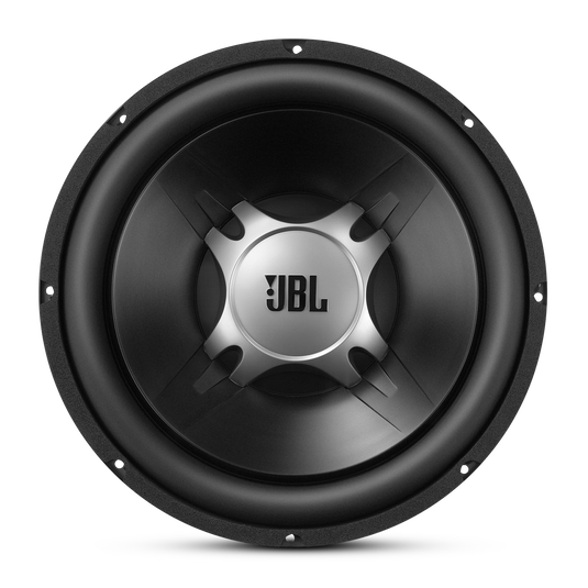 JBL GT5-10D ウーファー 10インチ GT5-10D | Quality 10 inch Dual Voice Coil (DVC) Subwoofer