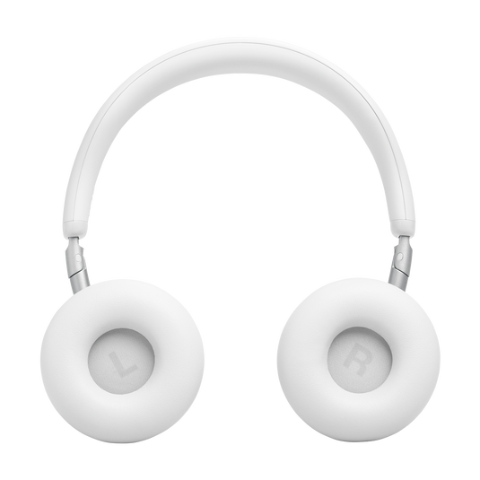 JBL Live 680NC | Wireless on-ear Noise Cancelling headphones