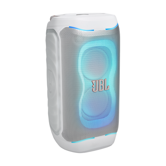JBL PartyBox 130 | Portable party speaker with JBL legendary sound