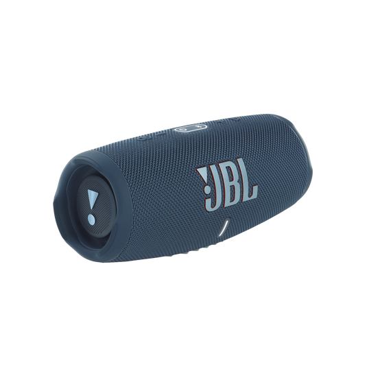 Jbl Charge 5 | Portable Waterproof Speaker With Powerbank