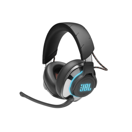 medeklinker wetenschapper Daarbij JBL Quantum 810 Wireless | Wireless over-ear performance gaming headset  with Active Noise Cancelling and Bluetooth