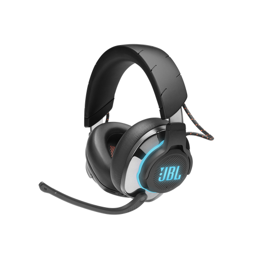 vrede Encyclopedie convergentie JBL Quantum 810 Wireless | Wireless over-ear performance gaming headset  with Active Noise Cancelling and Bluetooth
