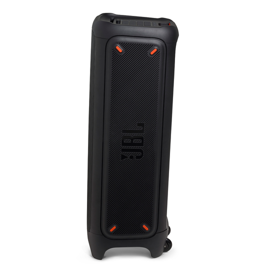 JBL PartyBox 1000 Powerful Bluetooth party speaker with full