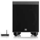 ES150PW | Powerful 300-watt Wireless Powered Subwoofer