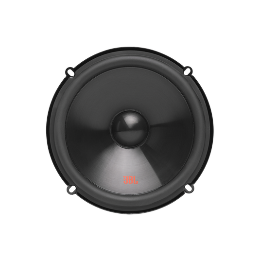 Club 602CTP - Black - Front image number null