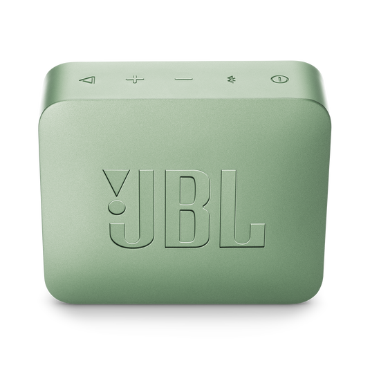 JBL Go Essential Wireless Bluetooth Speaker (2-Pack) - Sam's Club