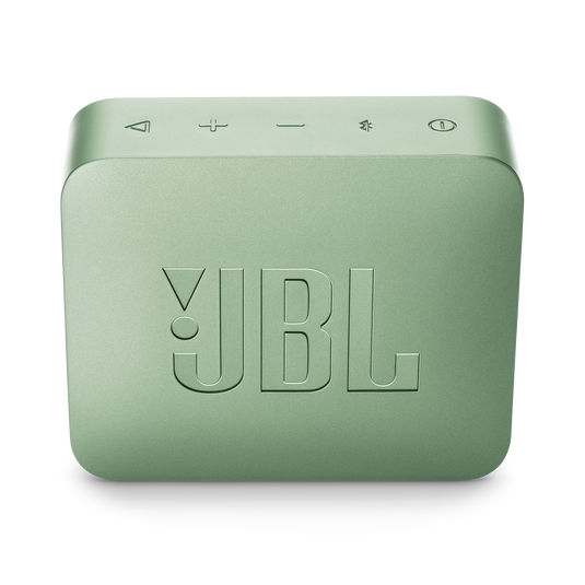 Jbl go2 bluetooth sale speaker