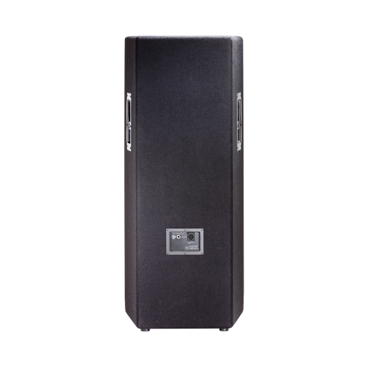 JBL JRX225 | Dual 15