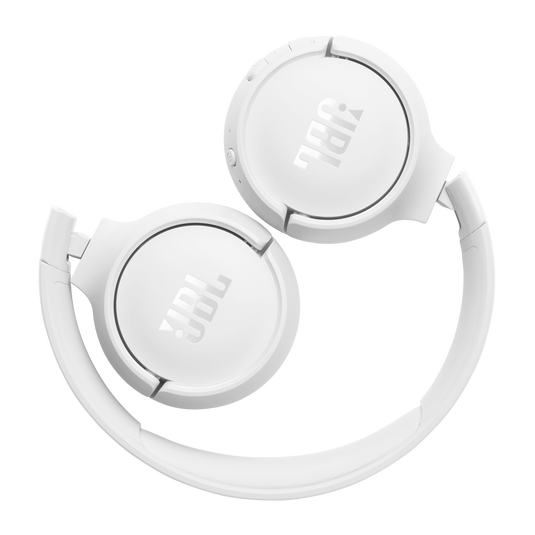 JBL Tune 520BT | Wireless on-ear headphones