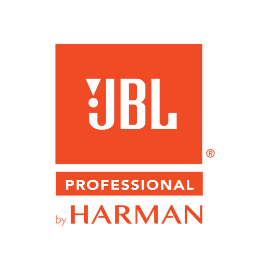 JBL CBT1K-ACC1 - Black - Wall-mount kit for JBL CBT1000 Line Array speaker - Hero image number null