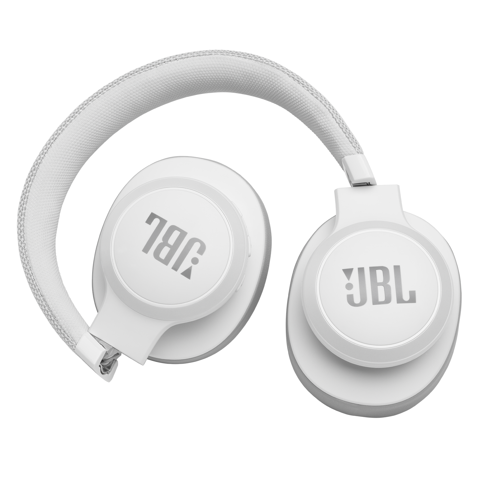 JBL Live 500BT Wireless Over-Ear Headphones - Thumbnail 4