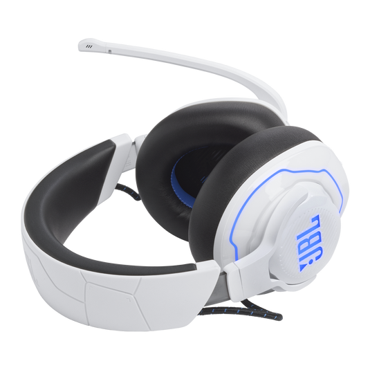  JBL Quantum 910 Wireless Gaming Headset and InfinityLab  ClearCall - Speakerphone - Black : Video Games
