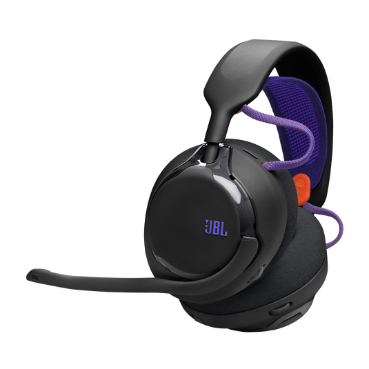JBL Quantum 650X | Wireless multiplatform gaming headset