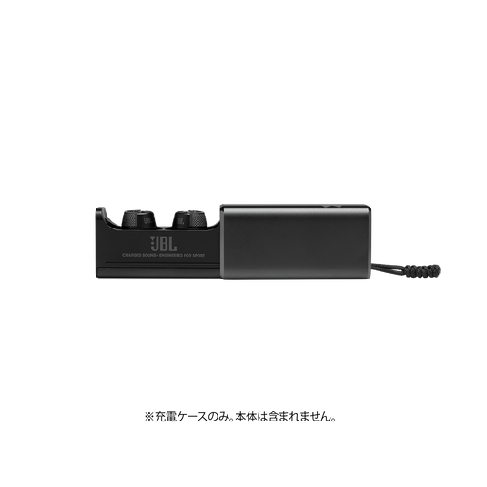 UA True Wireless Flash X - Charging case