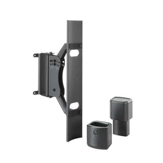 JBL PRX ONE Wall-Mount Bracket Adapter - Black - Wall-Mount Bracket Adapter for PRX ONE - Hero image number null