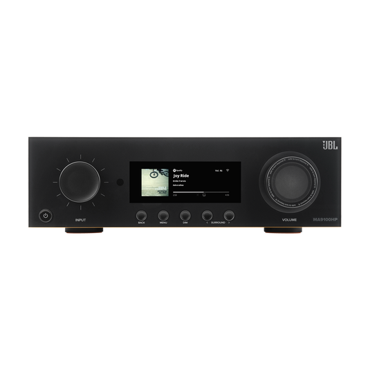 MA9100HP | 9.2-channel 8K High Performance AV Receiver