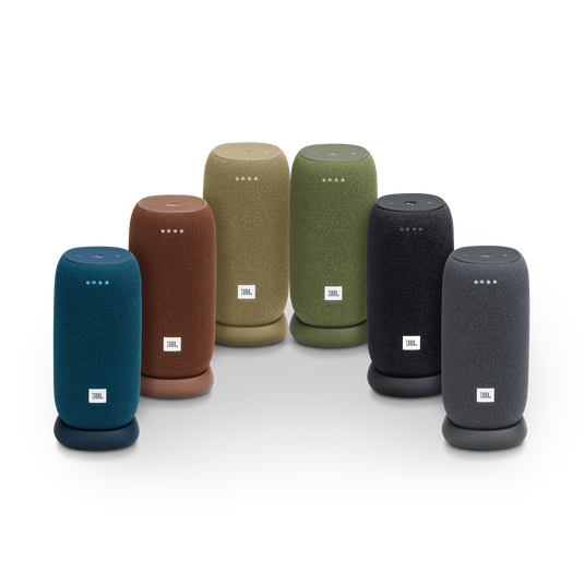 Bluetooth discount linkable speakers