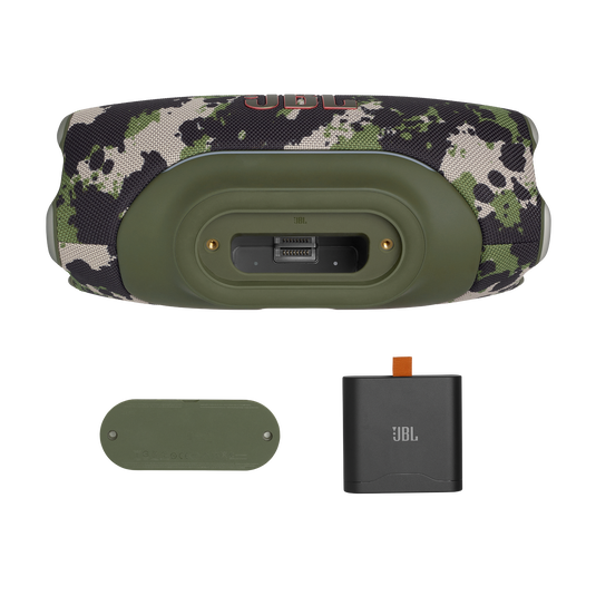 JBL Xtreme 5 | Portable waterproof speaker with massive legendary