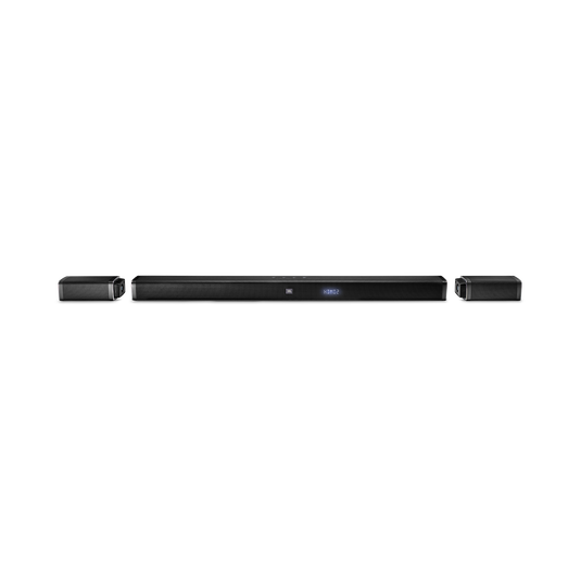 Assault Dense magic JBL Bar 5.1 | 5.1-Channel 4K Ultra HD Soundbar with True Wireless Surround  Speakers