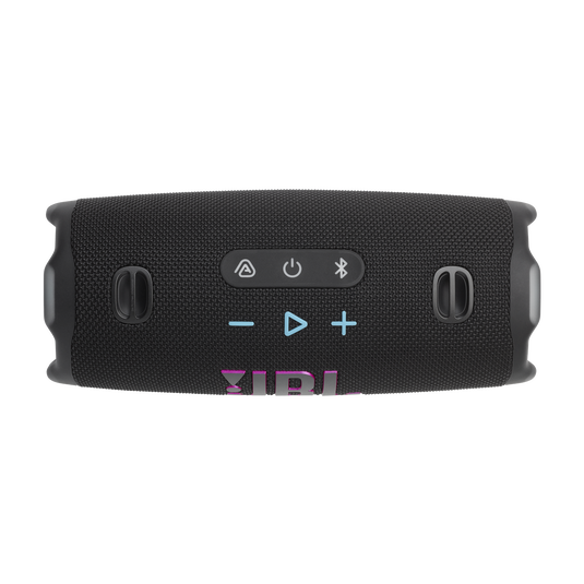 JBL Charge 6 | Portable waterproof and drop-proof Bluetooth speaker