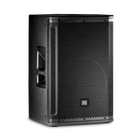 JBL SRX812 - Black - 12" Two-Way Bass Reflex Passive System - Hero