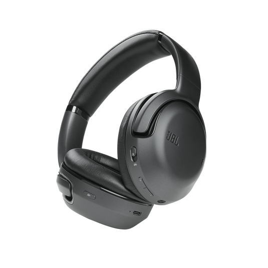 JBL ワイヤレスヘッドホン TOUR ONE JBL Tour One | Wireless over-ear noise cancelling headphones