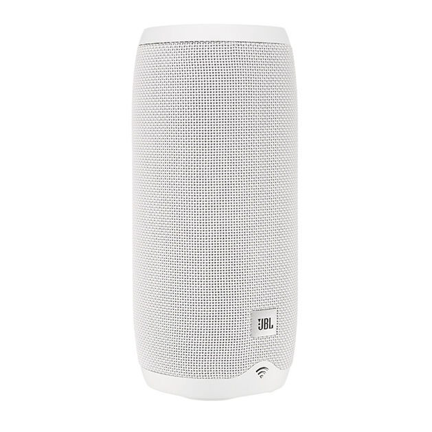 Jbl link hotsell 20 problems