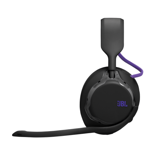 JBL Quantum 650X | Wireless multiplatform gaming headset