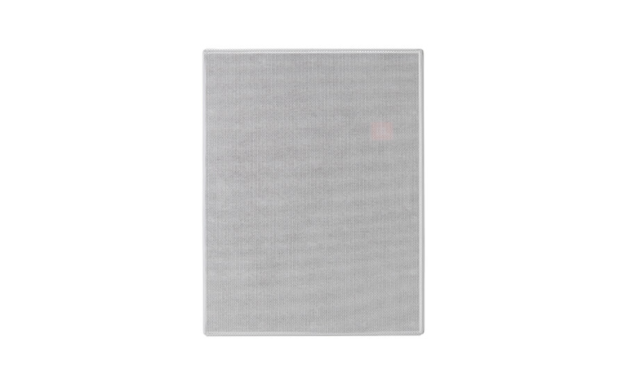 Arena 8IW Paintable, nearly invisible zero-bezel magnetic grill - Image