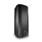 JBL PRX825 - Black - Dual 15" Two-Way Full-Range Main System with Wi-Fi - Hero