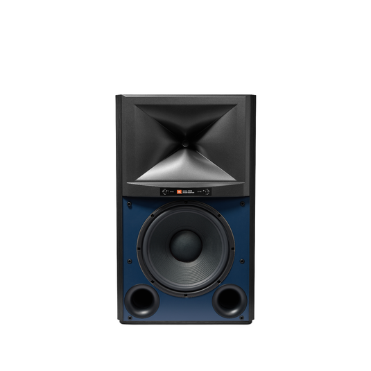 Used] JBL JBL MODEL4312M Compact Monitor (3-way speaker
