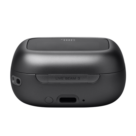 JBL Live Beam 3 | True wireless noise-cancelling closed