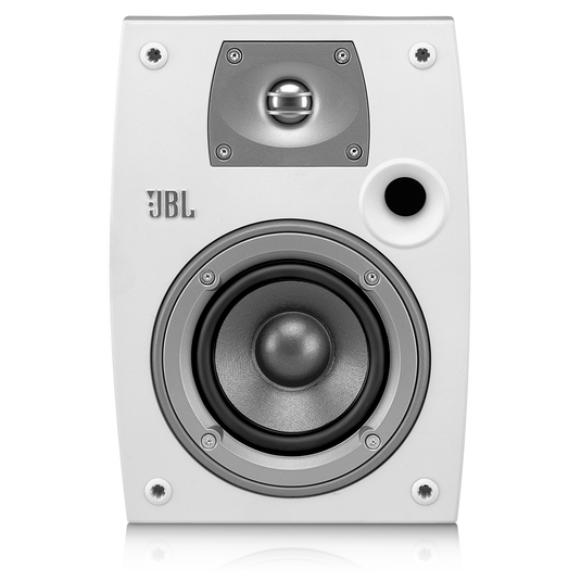 Jbl n24 top