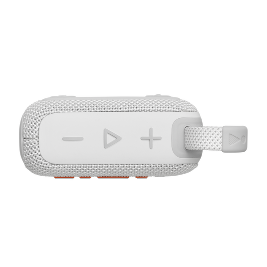 JBL Go 4 Ultra Portable Bluetooth Speaker