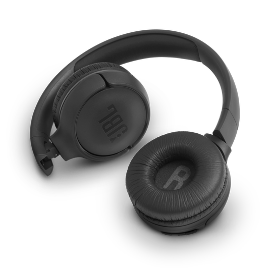 Casque Tune 500 Noir JBL