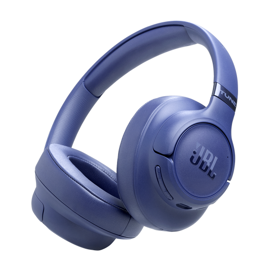 ヘッドホン JBL JBL Tune 780NC | Wireless over-ear Noise Cancelling headphones