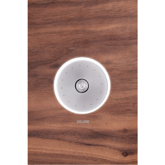 JBL Authentics L16 | Three-way speaker system with wireless streaming